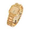 Audemars Piguet "Cord'Or" 18k Gold Watch with Insignia of the Sultanate of Oman