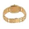 Audemars Piguet "Cord'Or" 18k Gold Watch with Insignia of the Sultanate of Oman - 3